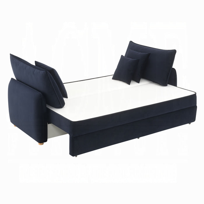 Acme Furniture - Irina Sofa w/Sleeper - LV03890 - GreatFurnitureDeal