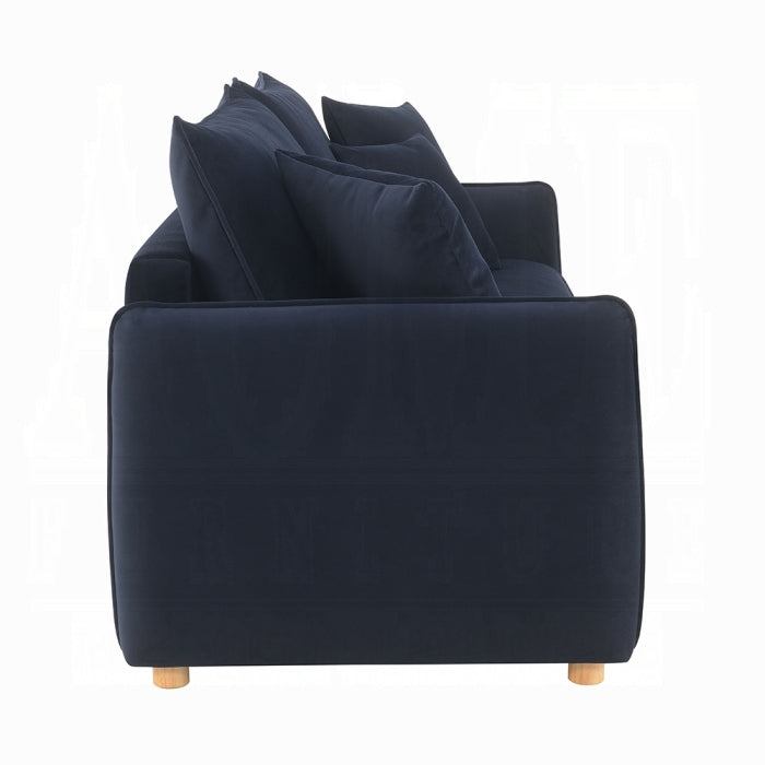 Acme Furniture - Irina Sofa w/Sleeper - LV03890 - GreatFurnitureDeal