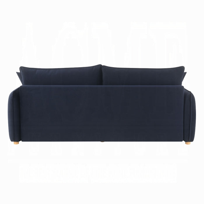 Acme Furniture - Irina Sofa w/Sleeper - LV03890 - GreatFurnitureDeal