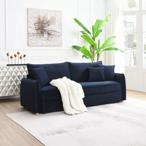Acme Furniture - Irina Sofa w/Sleeper - LV03890 - GreatFurnitureDeal