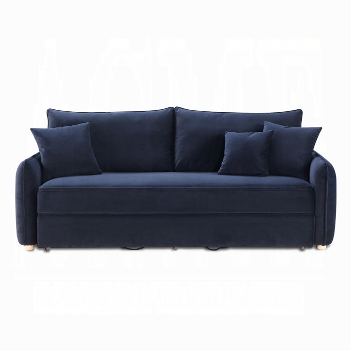 Acme Furniture - Irina Sofa w/Sleeper - LV03890 - GreatFurnitureDeal