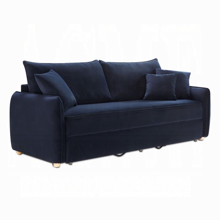 Acme Furniture - Irina Sofa w/Sleeper - LV03890 - GreatFurnitureDeal