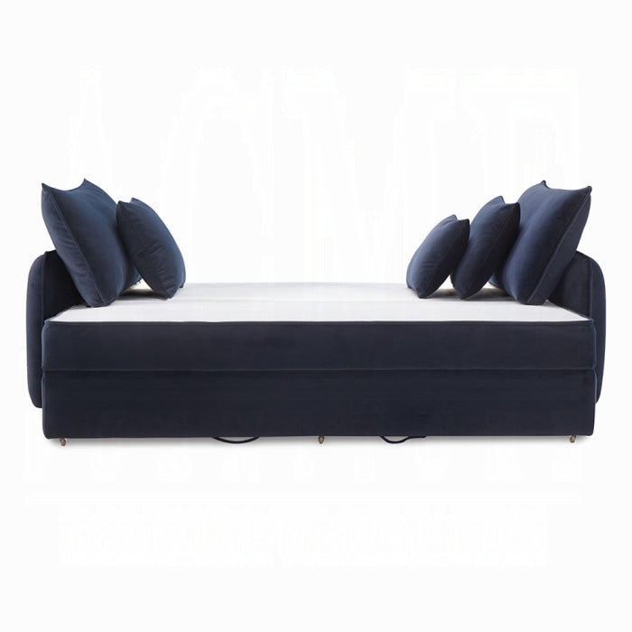 Acme Furniture - Irina Sofa w/Sleeper - LV03890 - GreatFurnitureDeal
