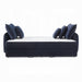 Acme Furniture - Irina Sofa w/Sleeper - LV03890 - GreatFurnitureDeal
