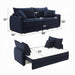 Acme Furniture - Irina Sofa w/Sleeper - LV03890 - GreatFurnitureDeal
