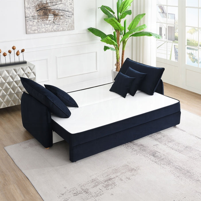 Acme Furniture - Irina Sofa w/Sleeper - LV03890 - GreatFurnitureDeal