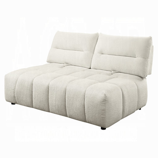 Acme Furniture - Loanna Modular Loveseat - LV04042 - GreatFurnitureDeal