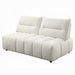 Acme Furniture - Loanna Modular Loveseat - LV04042 - GreatFurnitureDeal