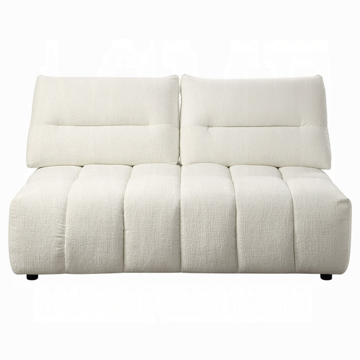 Acme Furniture - Loanna Modular Loveseat - LV04042 - GreatFurnitureDeal
