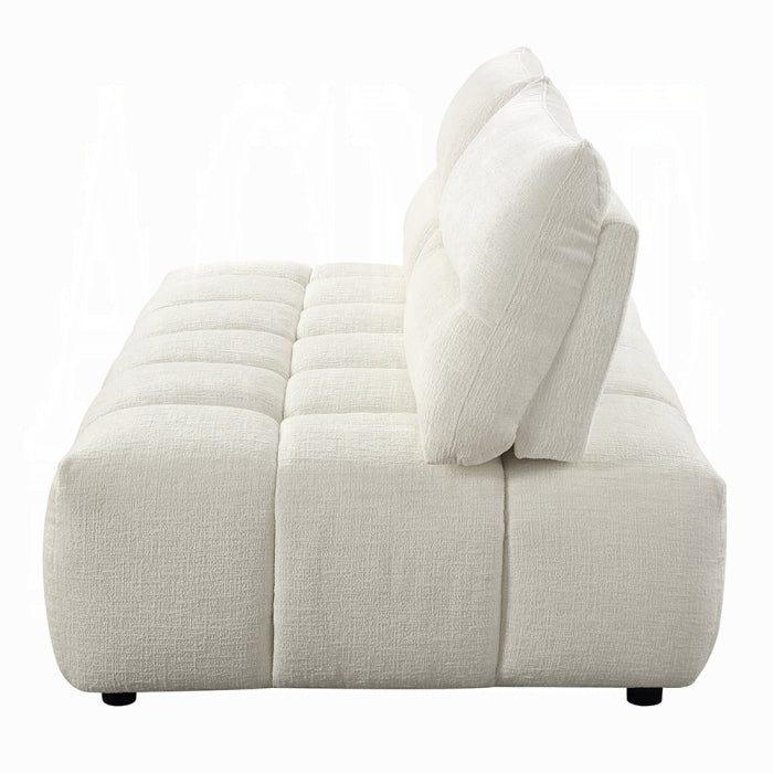 Acme Furniture - Loanna Modular Loveseat - LV04042 - GreatFurnitureDeal