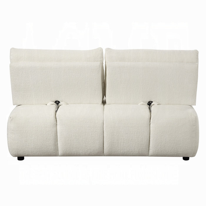 Acme Furniture - Loanna Modular Loveseat - LV04042 - GreatFurnitureDeal