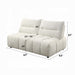 Acme Furniture - Loanna Modular Loveseat - LV04042 - GreatFurnitureDeal