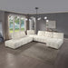 Acme Furniture - Loanna Modular Loveseat - LV04042 - GreatFurnitureDeal