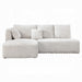 Acme Furniture - Manya Sectional Sofa - LV04260 - GreatFurnitureDeal