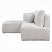 Acme Furniture - Manya Sectional Sofa - LV04260 - GreatFurnitureDeal