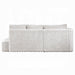 Acme Furniture - Manya Sectional Sofa - LV04260 - GreatFurnitureDeal