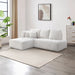 Acme Furniture - Manya Sectional Sofa - LV04260 - GreatFurnitureDeal