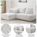 Acme Furniture - Manya Sectional Sofa - LV04260 - GreatFurnitureDeal