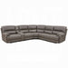 Acme Furniture - Kantu Motion Sectional Sofa - LV04270 - GreatFurnitureDeal