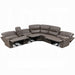 Acme Furniture - Kantu Motion Sectional Sofa - LV04270 - GreatFurnitureDeal