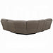 Acme Furniture - Kantu Motion Sectional Sofa - LV04270 - GreatFurnitureDeal