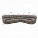 Acme Furniture - Kantu Motion Sectional Sofa - LV04270 - GreatFurnitureDeal