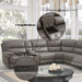 Acme Furniture - Kantu Motion Sectional Sofa - LV04270 - GreatFurnitureDeal