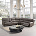 Acme Furniture - Kantu Motion Sectional Sofa - LV04270 - GreatFurnitureDeal