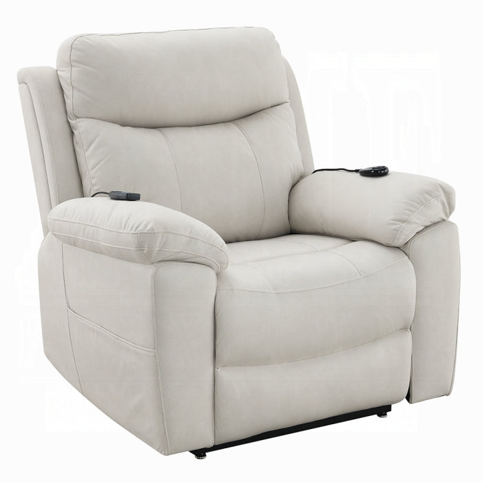 Acme Furniture - Chriki Power Recliner w/Lift & Heating & Massage - LV04271 - GreatFurnitureDeal