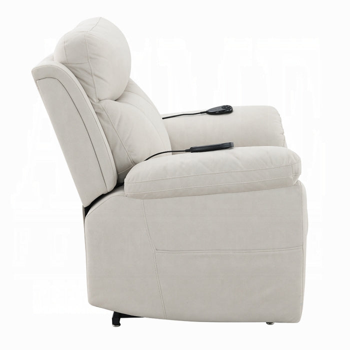 Acme Furniture - Chriki Power Recliner w/Lift & Heating & Massage - LV04271 - GreatFurnitureDeal