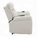 Acme Furniture - Chriki Power Recliner w/Lift & Heating & Massage - LV04271 - GreatFurnitureDeal