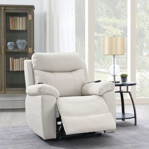Acme Furniture - Chriki Power Recliner w/Lift & Heating & Massage - LV04271 - GreatFurnitureDeal