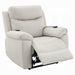 Acme Furniture - Chriki Power Recliner w/Lift & Heating & Massage - LV04271 - GreatFurnitureDeal