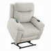 Acme Furniture - Chriki Power Recliner w/Lift & Heating & Massage - LV04271 - GreatFurnitureDeal