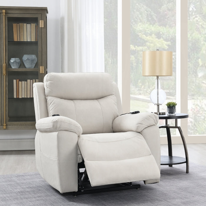 Acme Furniture - Chriki Power Recliner w/Lift & Heating & Massage - LV04271 - GreatFurnitureDeal