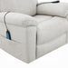 Acme Furniture - Chriki Power Recliner w/Lift & Heating & Massage - LV04271 - GreatFurnitureDeal