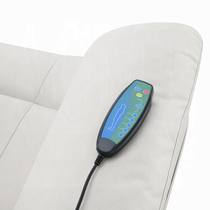 Acme Furniture - Chriki Power Recliner w/Lift & Heating & Massage - LV04271 - GreatFurnitureDeal