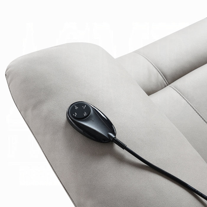 Acme Furniture - Chriki Power Recliner w/Lift & Heating & Massage - LV04272 - GreatFurnitureDeal