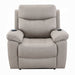 Acme Furniture - Chriki Power Recliner w/Lift & Heating & Massage - LV04272 - GreatFurnitureDeal