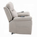 Acme Furniture - Chriki Power Recliner w/Lift & Heating & Massage - LV04272 - GreatFurnitureDeal