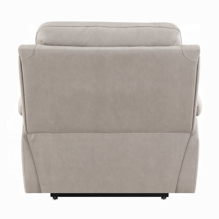 Acme Furniture - Chriki Power Recliner w/Lift & Heating & Massage - LV04272 - GreatFurnitureDeal