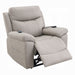 Acme Furniture - Chriki Power Recliner w/Lift & Heating & Massage - LV04272 - GreatFurnitureDeal