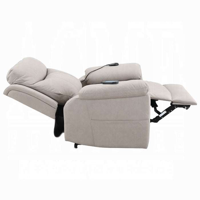 Acme Furniture - Chriki Power Recliner w/Lift & Heating & Massage - LV04272 - GreatFurnitureDeal
