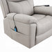 Acme Furniture - Chriki Power Recliner w/Lift & Heating & Massage - LV04272 - GreatFurnitureDeal