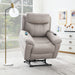 Acme Furniture - Chriki Power Recliner w/Lift & Heating & Massage - LV04272 - GreatFurnitureDeal