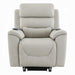 Acme Furniture - Marsha Power Recliner w/Lift & Massage - LV04273 - GreatFurnitureDeal