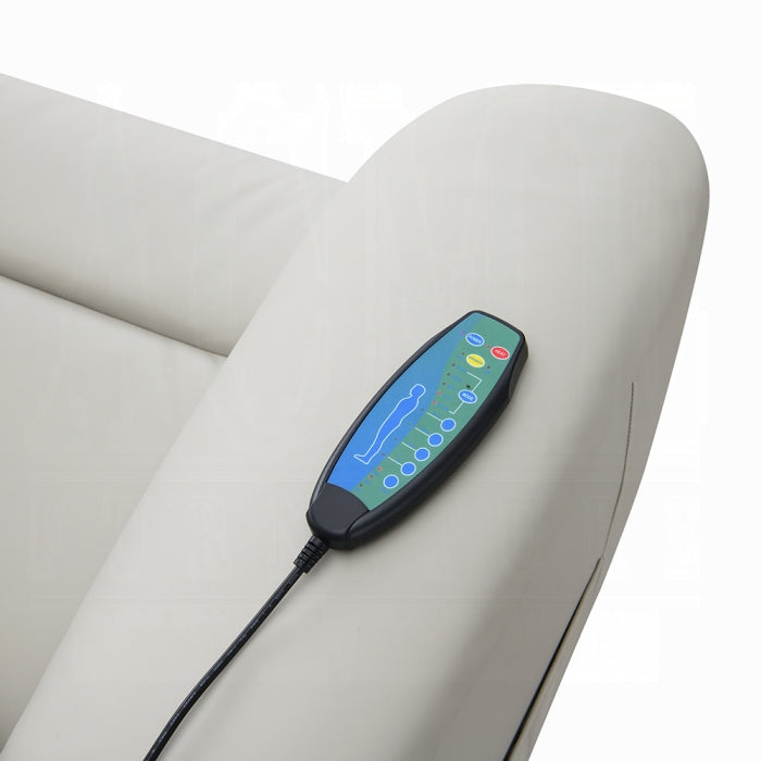 Acme Furniture - Marsha Power Recliner w/Lift & Massage - LV04273 - GreatFurnitureDeal