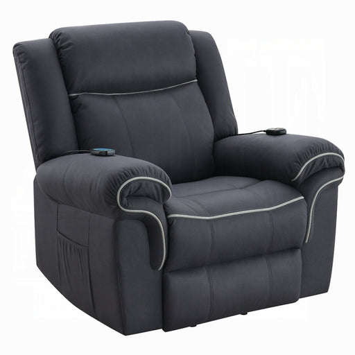 Acme Furniture - Domana Power Recliner w/Lift & Heating & Massage - LV04274 - GreatFurnitureDeal