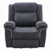 Acme Furniture - Domana Power Recliner w/Lift & Heating & Massage - LV04274 - GreatFurnitureDeal
