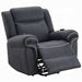 Acme Furniture - Domana Power Recliner w/Lift & Heating & Massage - LV04274 - GreatFurnitureDeal